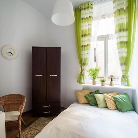 Szlak Apartamenty Krasków Exteriör bild