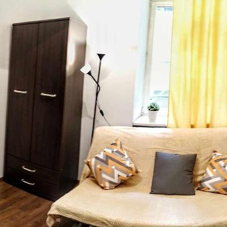 Szlak Apartamenty Krasków Exteriör bild