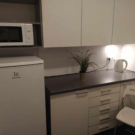 Szlak Apartamenty Krasków Exteriör bild