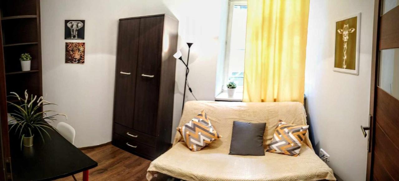 Szlak Apartamenty Krasków Exteriör bild