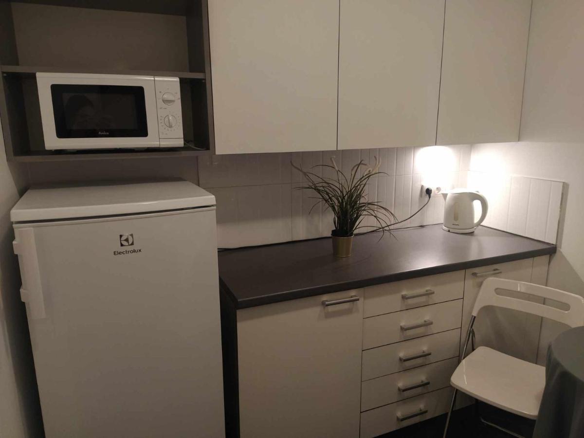Szlak Apartamenty Krasków Exteriör bild
