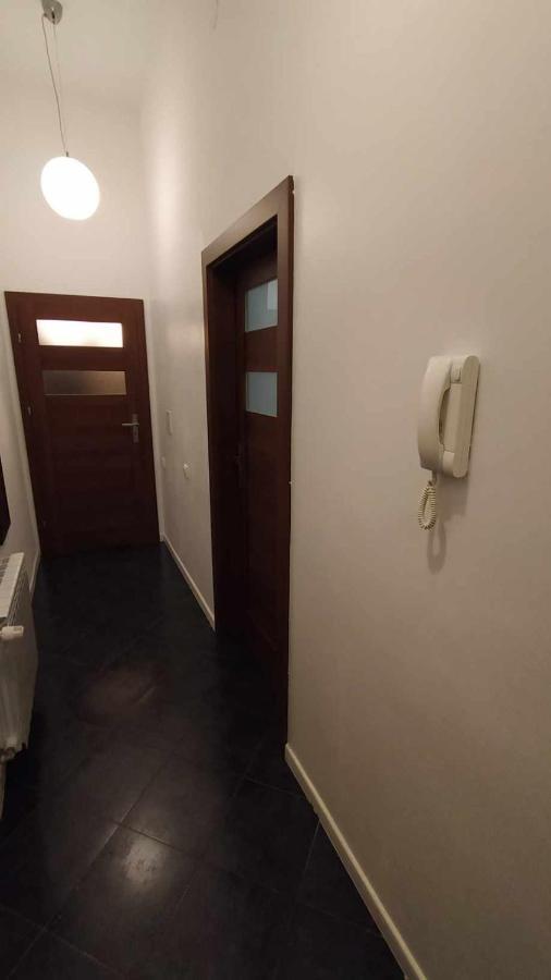 Szlak Apartamenty Krasków Exteriör bild
